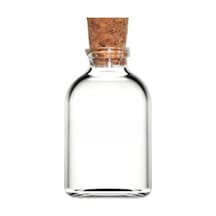 50ml Penisilin Şişe Mantar Kapaklı,24 Adet, Şeffaf Şişe, Mantar Tıpalı Şişe, Süs Şişesi, Hediyelik Şişe, Organizasyon Şişesi, Şeker Şişesi Diğer