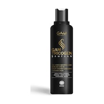 Gam Tricogen Uzama Etkili Dökülme Şampuan 275 ML Gam Tricogen Uzama Etkili Dökülme Şampuan 275 ML