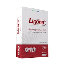 Ligone Q10 45 Kapsül