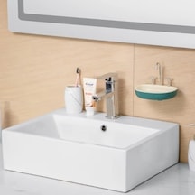 Lavabo Şeklinde Sabunluk Diğer