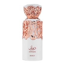 French Avenue Diwani Beirut Edp 100 Ml Unisex Parfüm Odunsu