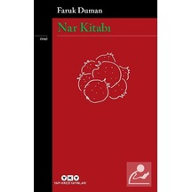 Nar Kitabı - Faruk Duman