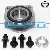 Dayco Teker Rulmanı Arka Bmw F07 F10 F11 F18 F06 F12 F13 F01 F02 F04 Kwd1151 33406850159