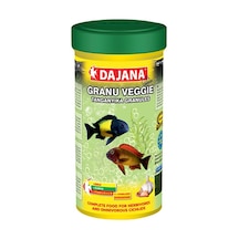 Dajana Granu Veggie Garlic 100 Ml 50 Gr