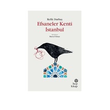 Efsaneler Kenti İstanbul