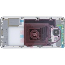 Gmr Samsung Galaxy Uyumlu A5 2016 A510 Kasa Kapak Nfc Buzzer Beyaz
