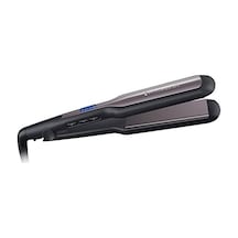 Remington S5525 Pro Düz Ekstra Geniş Plakalar Düzleştirici Remington