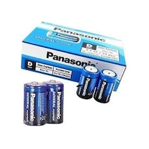 Panasonic C Orta Pil 24 Parça