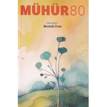 Mühür80 - Joby-635747 Diğer