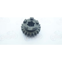 Planet Şanzıman Dişli 5X5-34T Ithal (545160100)