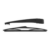 Arka Sılecek Kolu Ve Supurgesı Sılecek Kolu Ile Beraber Ford S-max 10 323 Mm 330 Mm