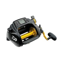 Daiwa Tanacom 1000 Elektrikli Çıkrık Makine