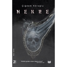 Nekre 9786257946551