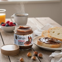 Fanus Gurme Kakaolu Fındık Kreması 400 G