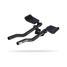 Pro Missile S-bend Clip On Triatlon Aerobar Prab0041 Siyah