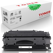 Hp Ce505Xxl /P2055/P2055D Uyumlu Toner