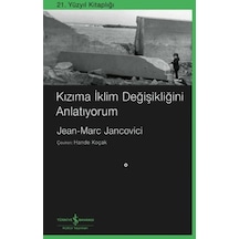 Kızıma İklim Değişikliğini Anlatıyorum - Qhdh-894180