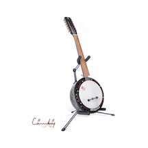 Cümbüş - Erzincan Model