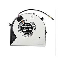 Asus Uyumlu Fx63V Fx63Vm Fan Gpu İşlemci Fanı