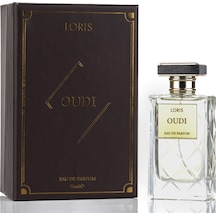 Loris Oudi Kadın Parfüm EDP 80 ML