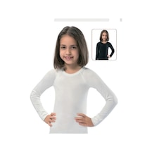2'Li Paket Erdem 3422 Çocuk Termal Uzun Kol Unisex