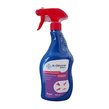 K-othrine 1 Lt Kullanıma Hazır Spray