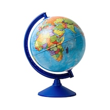 Gürbüz Küre Fiziki Işıksız 20 Cm 41202 Çok Renkli