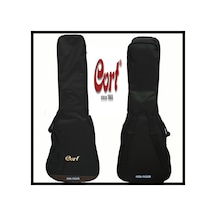 Cort Pedli Klasik Gitar Kılıfı