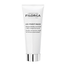 Filorga Age-Purify Mask Çift Etkili Maske 75Ml