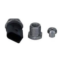 Mercedes C220 W203 Yakit Basinc Sensoru 2000-2004 Bosch F00r004269