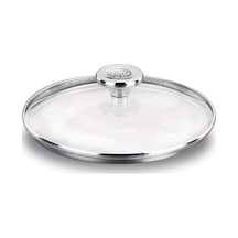 A630-01 Aroma Cam Kapak 14 Çok Renkli