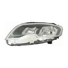 Peugeot 301 On Far Sol 2012-2021 Depo 5501169lldem2