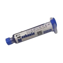 Mechanic Gy-Uvh900 Anakart Bord Boyası 10 Cc Mavi
