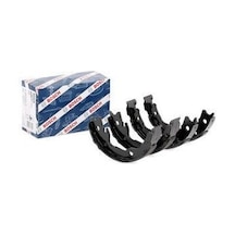Nissan Qashqai 1.5dci 2006-2013 Bosch El Fren Balatası Netpar7734