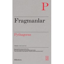 Fragmanlar / Pythagoras