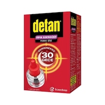 Elektro Likit Yedek 30 Gece