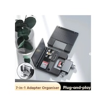Ers Zr592 Flashdrive Box Car Reader