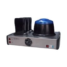 Inox 3+1 Ağda Makinesi