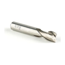 Gfb Parmak Freze 2 Ağızlı 10 Mm 3005