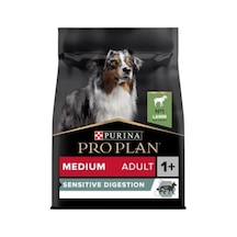 Purina Pro Plan Sensitive Digeston Kuzu Etli Yetişkin Köpek Maması 10 KG