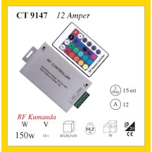 Cata Ct-9147 Rgb Kumandamodül