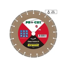 Pro-cut Pr51145 300g Daire Testere 300 MM - Granit. Doğal Taş
