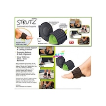 Strutz Sole Angel Anti  Ayak Tabanlığı