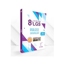 Karekök Müfredat 8.sınıf Lgs İngilizce Denemeleri