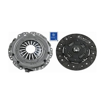 Sachs 3000951073 Debriyaj Seti Astra J Meriva B Aveo T300 A14xer A14nel A14net B14xer 1629100