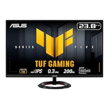 Asus 23.8" Vg249q1r 1ms 165hz Ips Mm Düz Oyuncu Monitörü
