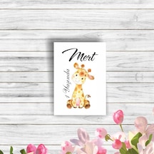 Baskıcıamca 50 Li Bebek, Doğum,Doğum Günü,Özel Gün Magnet