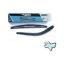 Citroen C1 Arka Silecek Kolu Set 2005-2014