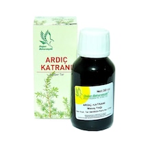 Doğan Baharatçılık Ardıç Katranı Yağı 50 ML
