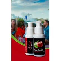 Artgila Çift Elma Aroması 100 ML